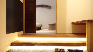 スーペリア ツインルーム