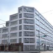 京都ユニバーサルホテル烏丸（京都府 ビジネスホテル） / 4