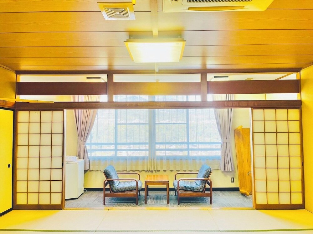 客室