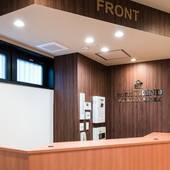 ホテルトレンド浅草ANNEX(東京都 ビジネスホテル) / 2