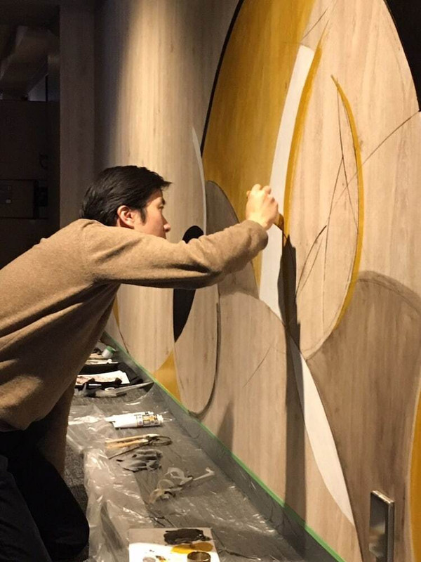 廊下