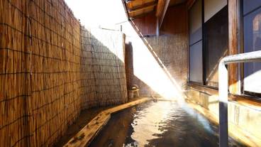 大浴場/露天風呂① / 4