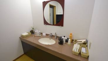 施設内の設備 / 1