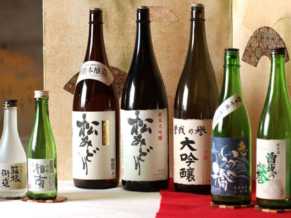 食事・飲み物
