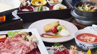 食事・飲み物 / 26