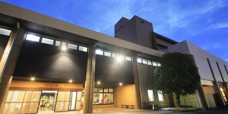 山鹿温泉 熊本旬彩の宿ゆとりろ山鹿