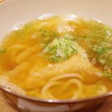 京うどん 生蕎麦 岡北（キョウウドンナマソバオカキタ）