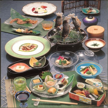 大きな露天風呂を二人締め♡貸切風呂がある人気の高い秘湯3411482