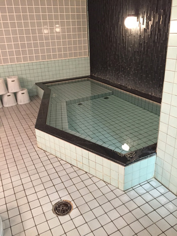 「エスカル 横浜」 その他 59134185 男性用大浴場（＾∇＾）