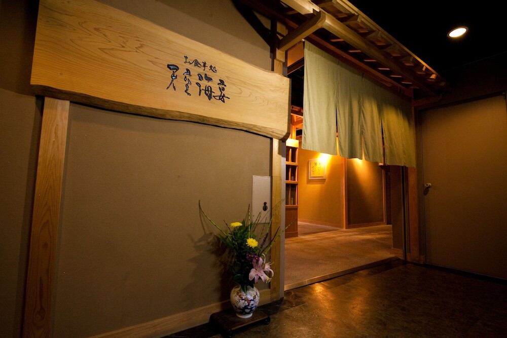 レストラン