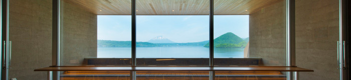 【洞爺湖】絶景に浸る女子旅♪ゆったり過ごせるおすすめホテル＆旅館8選