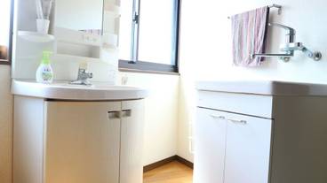 施設内の設備 / 1