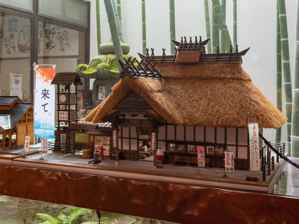 建物のデザイン