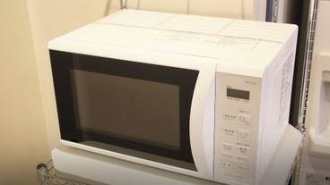 施設内の設備 / 1