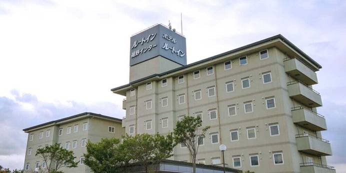 ホテルルートイン裾野インター（静岡県 ビジネスホテル） / 1