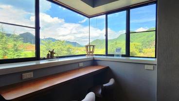 施設内の設備 / 4