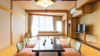 和室10畳-15畳 禁煙