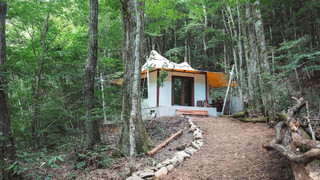 グランピング グリーンナイト 禁煙