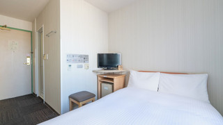 セミダブルルーム 禁煙