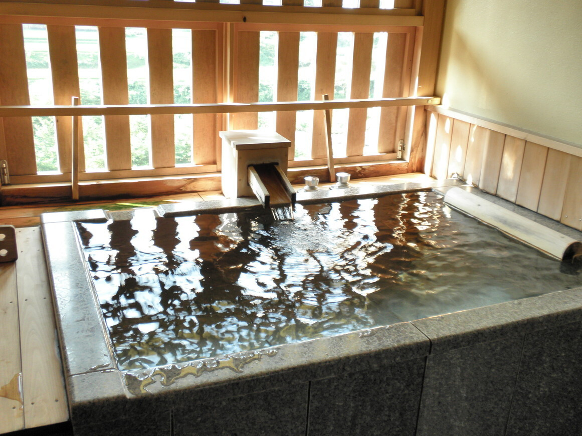 「別邸 笹音」 内観 4962127 部屋の露天