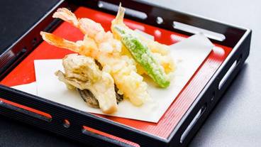 食事・飲み物 / 5