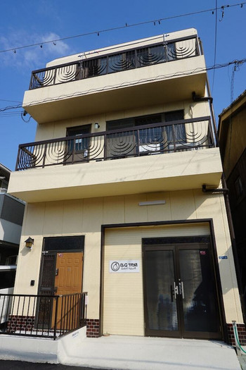 7．安心安全のホッとできるゲストハウス「BIG TREE GUESTHOUSE」4233887