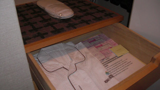 スーペリア ダブルルーム 禁煙