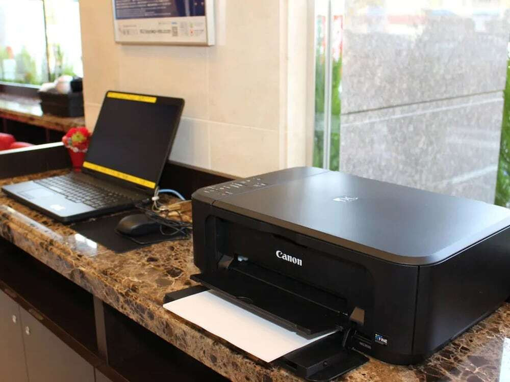 ビジネスセンター