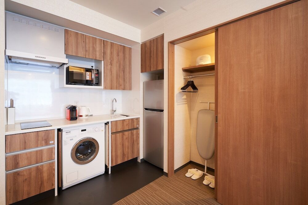 新幹線発着駅！関西観光にぴったりの「新大阪」にステイ4006581