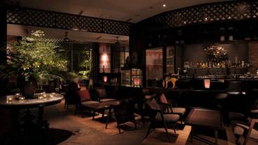 ロビー応接スペース / 4