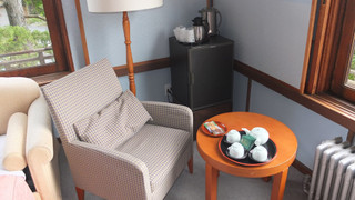 デラックス トリプルルーム 禁煙