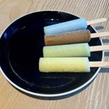 ミニアイスキャンディサービス / 4