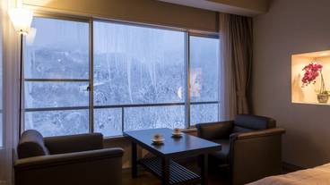 施設からの眺望 / 11