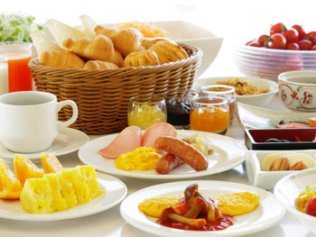 2.四種類の泉質が楽しめる「万座高原ホテル」4088291