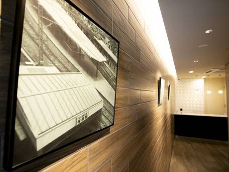 KARIO SASAZUKA TERRACE / 2