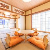 樹蘭蕉 箱根 仙石原（神奈川県 別荘・ヴィラ・コンドミニアム） / 5