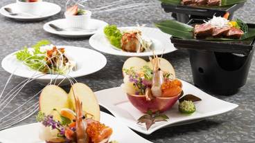 レストラン / 12