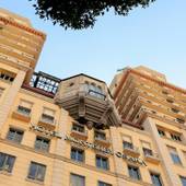 ホテルモントレ大阪（大阪府 シティホテル） / 2