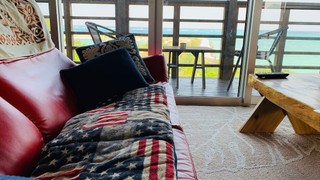 Green Room 禁煙 オーシャンビュー