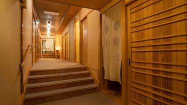 施設内の設備 / 6