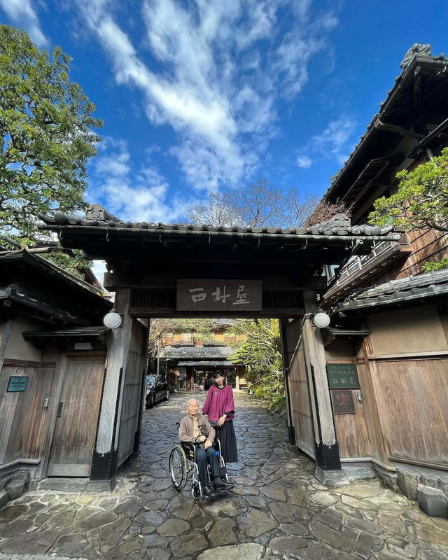 etsukomoさんの写真 / 1