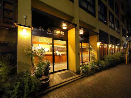 京都駅 松本旅館 / 5