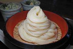 稲庭うどん 瀧さわ家