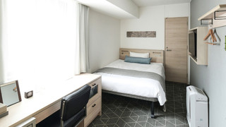 シャワーブース ダブル禁煙