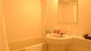 ダブルルーム 禁煙