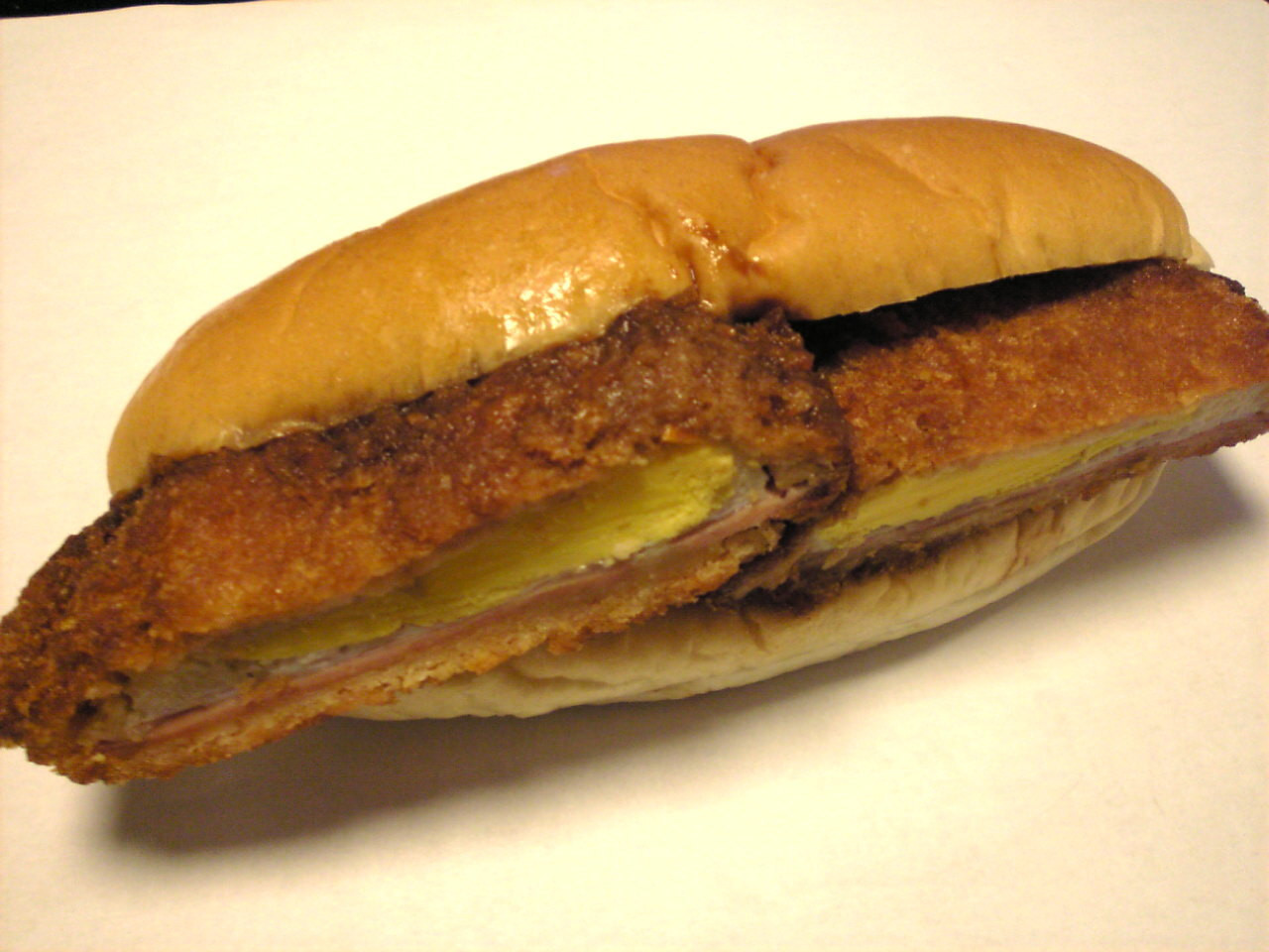 「柳屋ベーカリー」料理 224834 