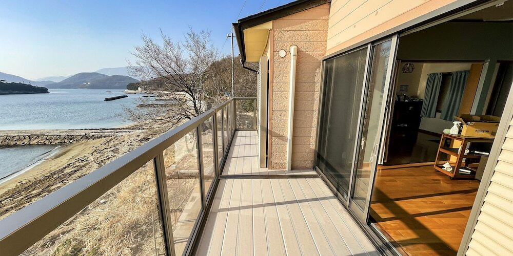 テラス / パティオ