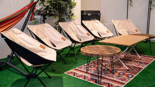 ファミリールーム 専用バスルーム付