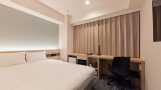 スタンダード ダブルルーム 禁煙