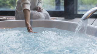 [アネックス棟] やんばる テラスルーム 禁煙